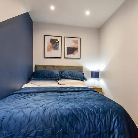 Holiday home The Phoenix *