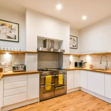 Holiday home The Phoenix York