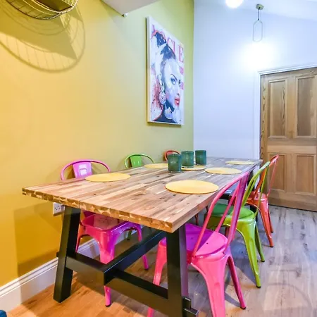 Holiday home The Phoenix York
