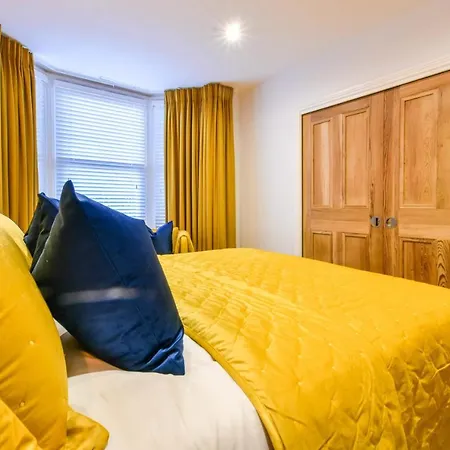 Holiday home The Phoenix *
