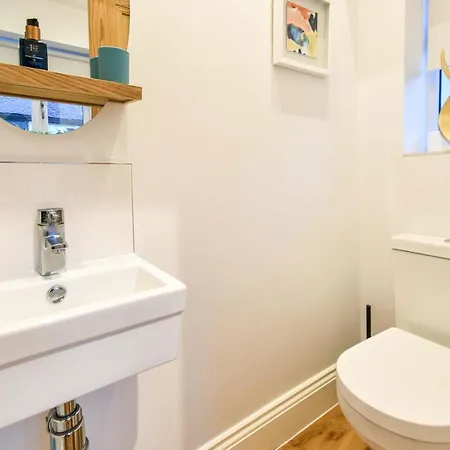 The Phoenix Holiday home York